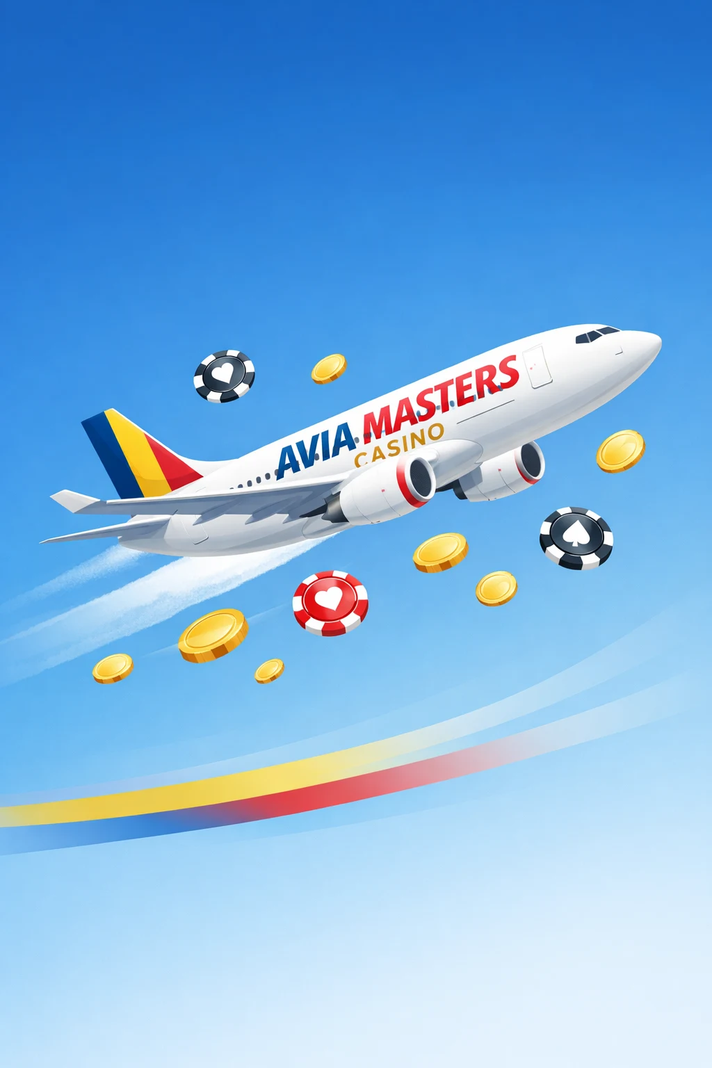 Ce este jocul Avia Masters