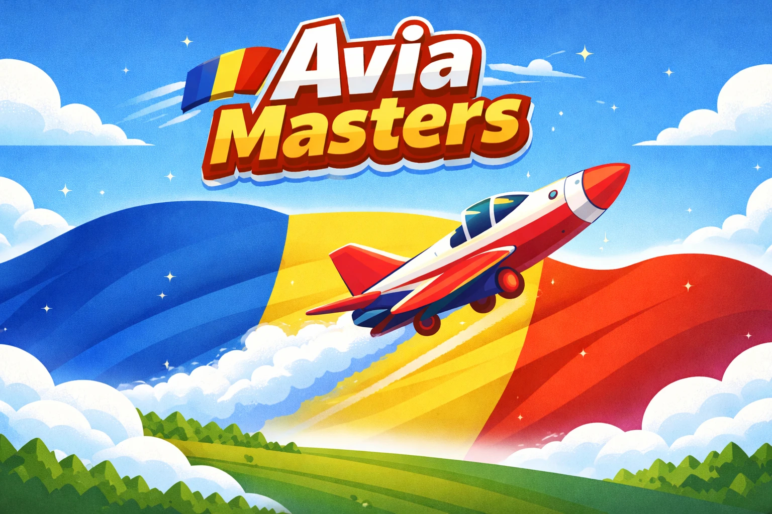 Avantajele jocului Avia Masters