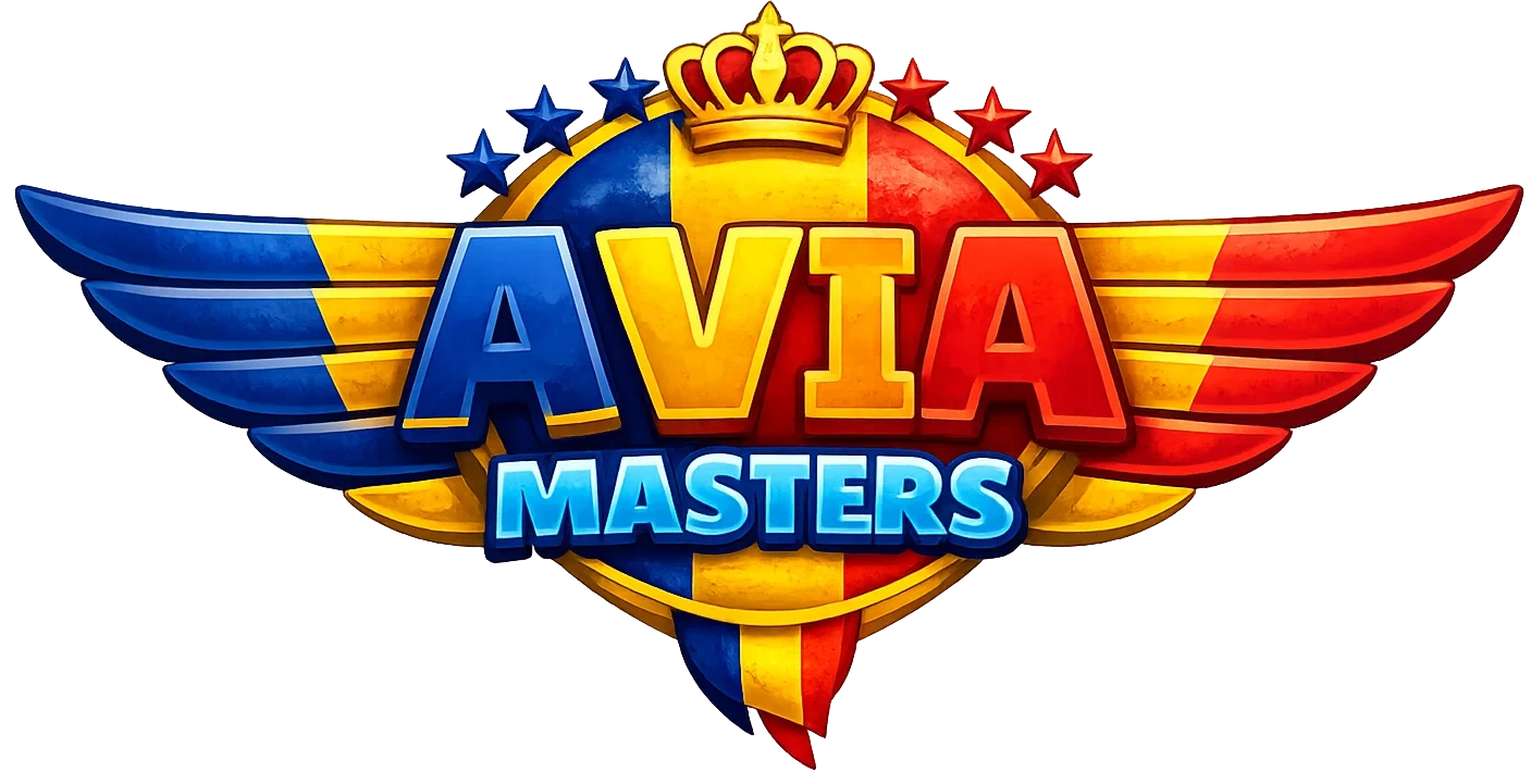 Avia Masters